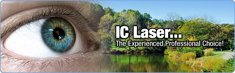 IC Laser Eye Care